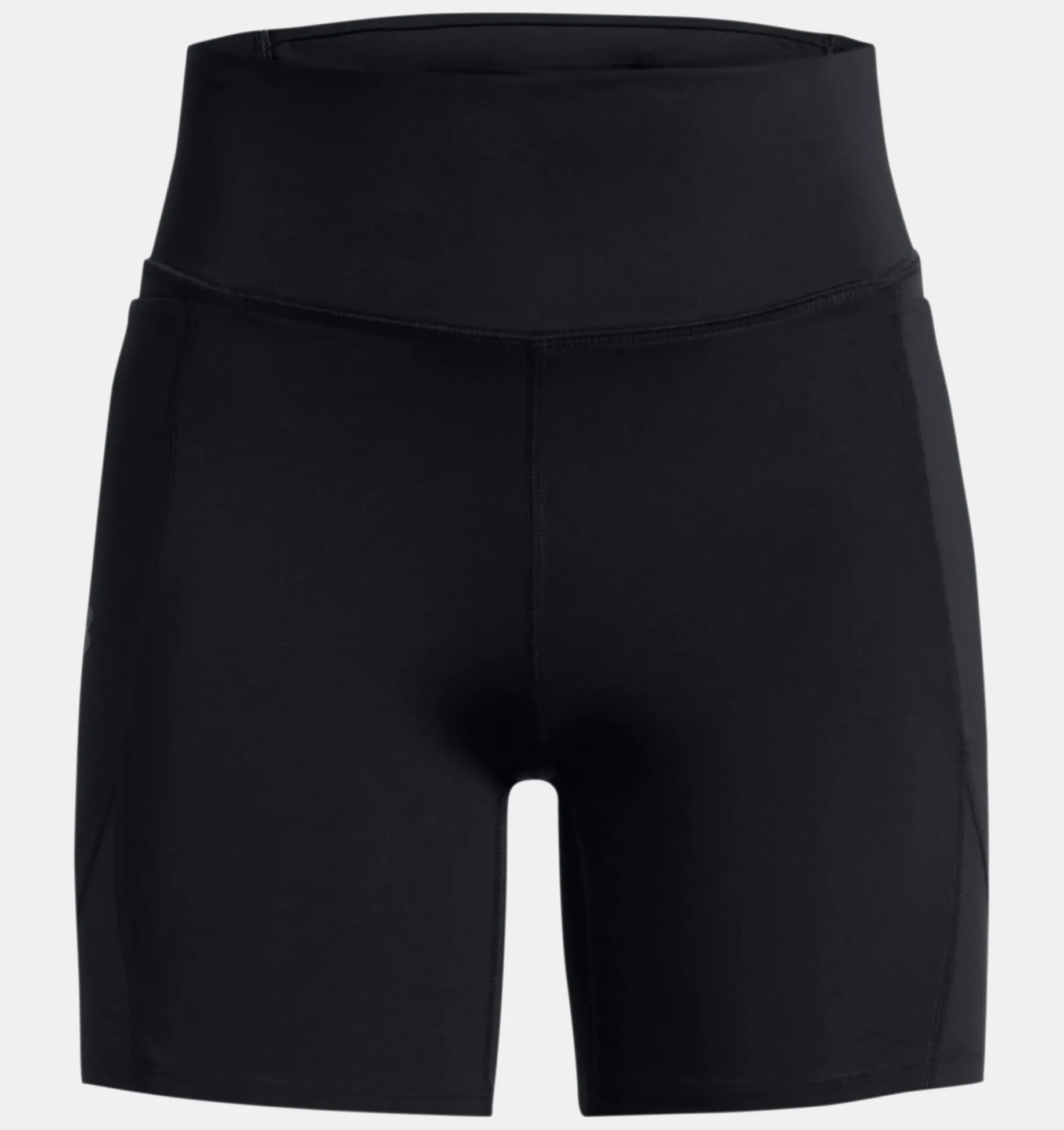 Best Under Armour Calzamaglia Ua Run Stamina ½ Da Donna Black / Reflective - 001
