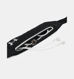 Best Sale Under Armour Cintura Ua Flex Speedpocket Run Black / Reflective - 001