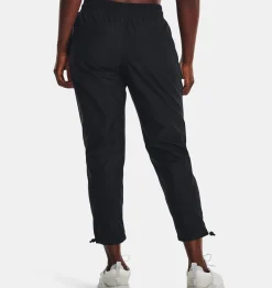 Store Under Armour Pantaloni Project Rock Brahma Da Donna Black / Ivory - 002
