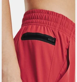 Store Under Armour Pantaloni Ua Unstoppable Hybrid Da Donna Chakra / Black - 638