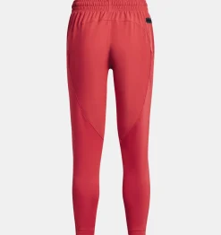 Store Under Armour Pantaloni Ua Unstoppable Hybrid Da Donna Chakra / Black - 638