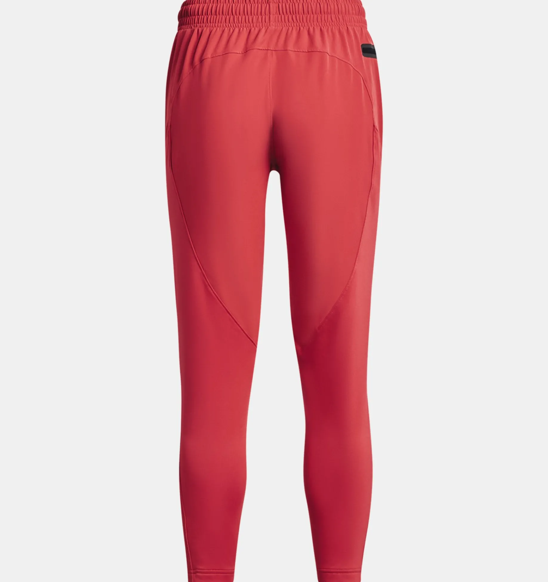 Store Under Armour Pantaloni Ua Unstoppable Hybrid Da Donna Chakra / Black - 638