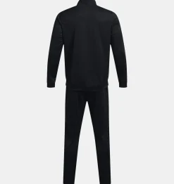 Sale Under Armour Tuta Ua Emea Da Uomo Black / Pitch Gray - 002