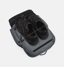 Best Sale Under Armour Zaino Project Rock Brahma Black / Pitch Gray - 001